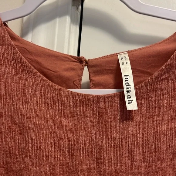 Open back cocktail dress - Picture 3 of 7